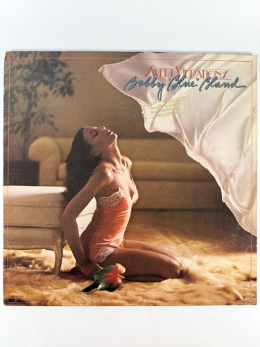 Bobby blue bland sweet - bland*,