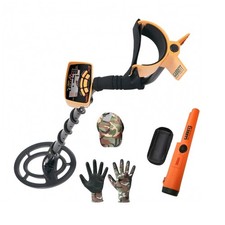 Garrett metal detector - , ace
