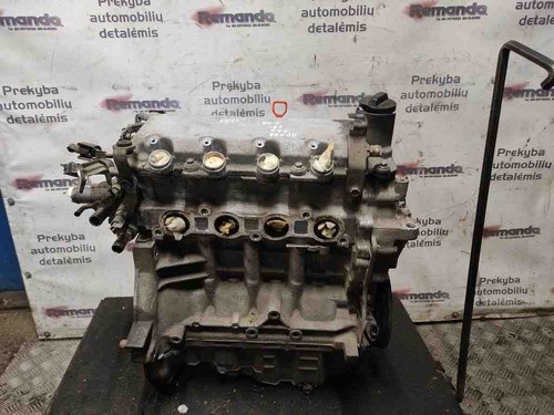 Motore honda jazz ge3 - jazz,