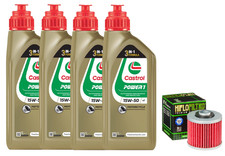 KIT/TAGLIANDO YAMAHA TDM 850