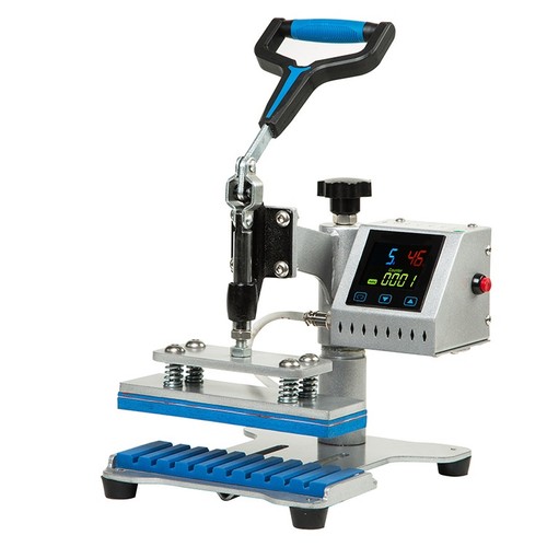 Macchina stampa manuale - macchina,
