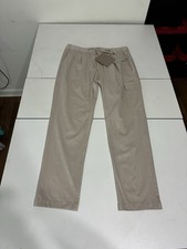 Herno Resort Cargo Trousers XL