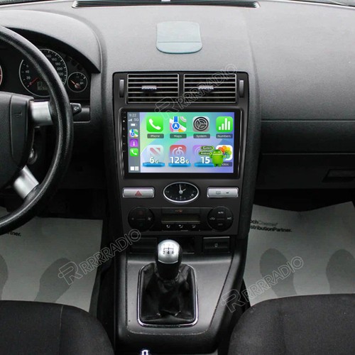 Autoradio 128gb android 15 - autoradio,