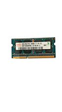 RAM HYNIX HMT125S6BFR8C-G7 NO AA 2GB PC3-8500S DDR3 SODIMM PER NOTEBOOK