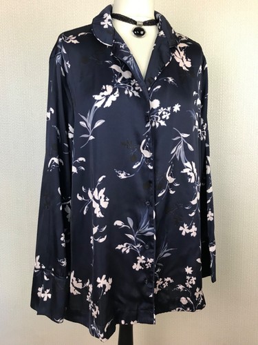 Pigiama rosie raso - m&s,
