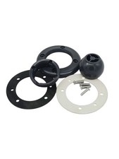 KIT FLANGIA BOCCHETTA PER