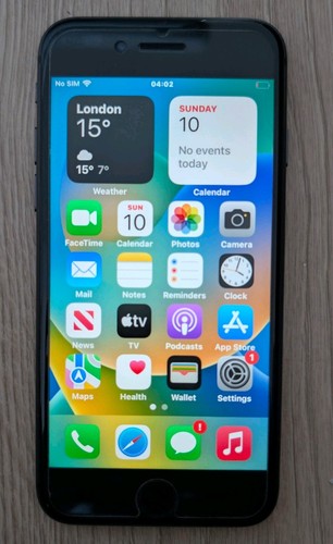 Apple iphone 64gb sbloccato - 8,