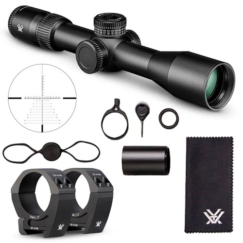 Vortex venom 15x44 - vortex,
