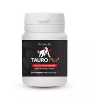 Tauro Plus Integratore 100%