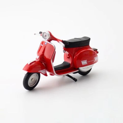 Modellino moto 1976 vespa - modellino,