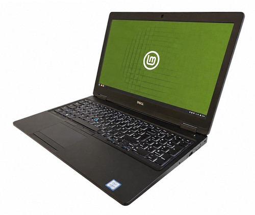 Dell latitude 5580 - dell,