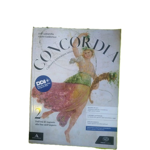 Concordia cantarella - 2,