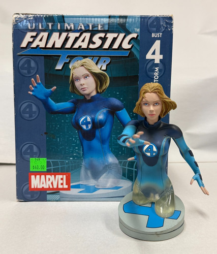Diamond select toys marvel - diamond,