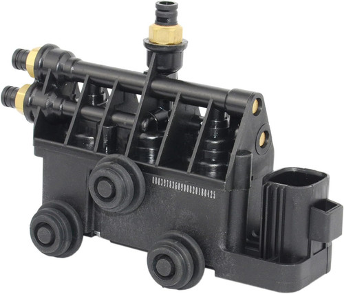 Rvh000095 blocco valvole - rvh000095,