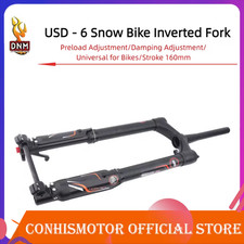 DNM USD-6 FAT 26/27,5 pollici