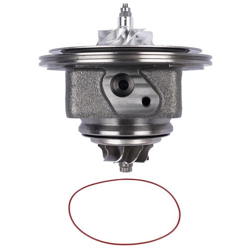 Gruppo scafo turbocompressore