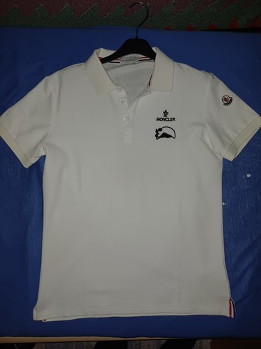 Polo moncler - polo,