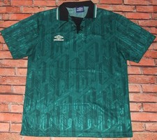 Umbro maglia shirt calcio - shirt,
