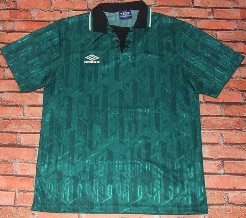 Umbro maglia shirt calcio - umbro,