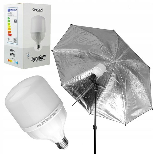 Kit supporto lampada - , studio