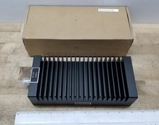 A New / NOS RF - Lambda RFST200G02NF 200W Carico RF DC-2GHz