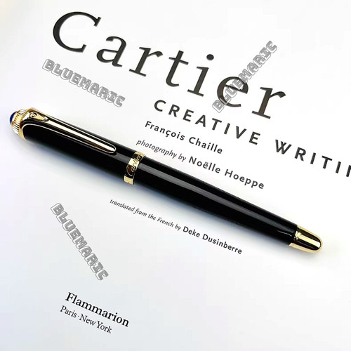 Penna sfera cartier finitura - a,