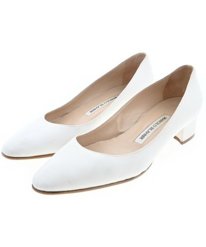 Manolo blahnik decolte con - decolte,