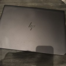 HP ZBook 15 G5 Mobile