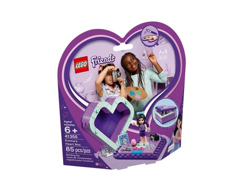 Lego friends 41355 - lego,