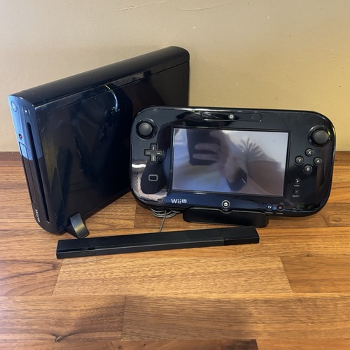 Nintendo wii 32gb nero - nintendo, u