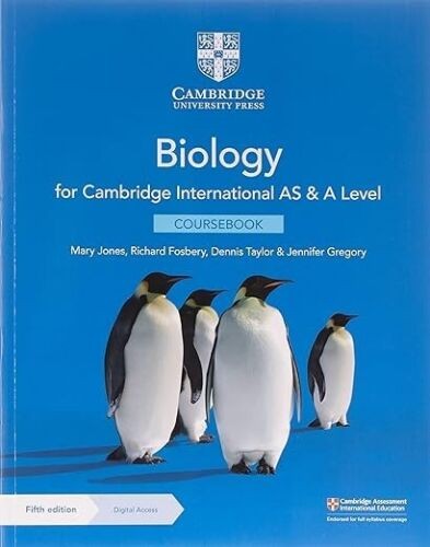 Cambridge international a - international, as