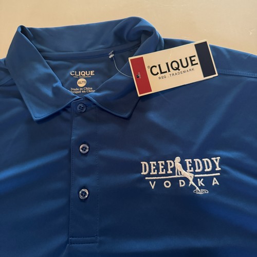 Polo deep eddy vodka - polo,