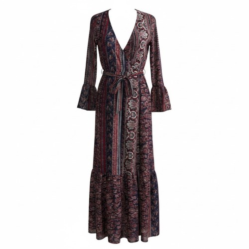 Boohoo maxi abito - boohoo,
