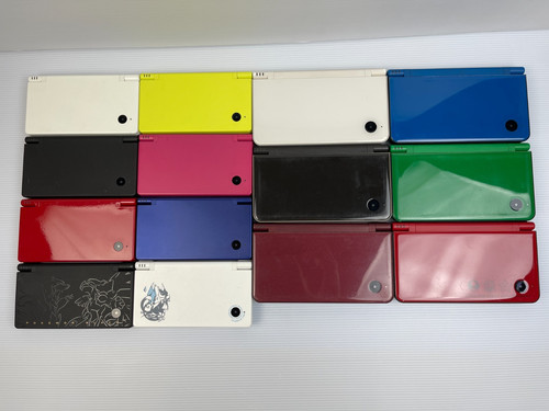 Dsi ll japanese ver - /,