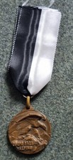 MEDAGLIA REGIO ESERCITO