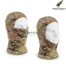 Collare Multiuso Multicam