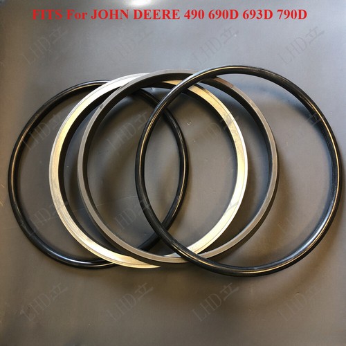 Th100463 guarnizione - th100463,