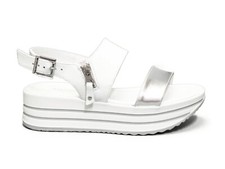 NERO GIARDINI SANDALI DONNA