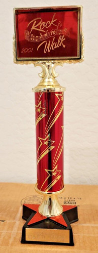 Vintage trofeo salone auto - vintage!,