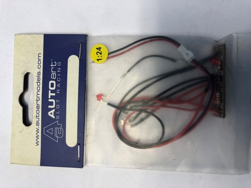 Autoart slot car - part, 14041-01
