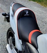 Sedile comfort Honda CB600F