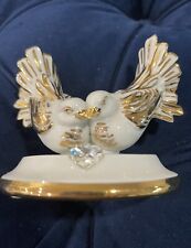 Bellissime colombe amore