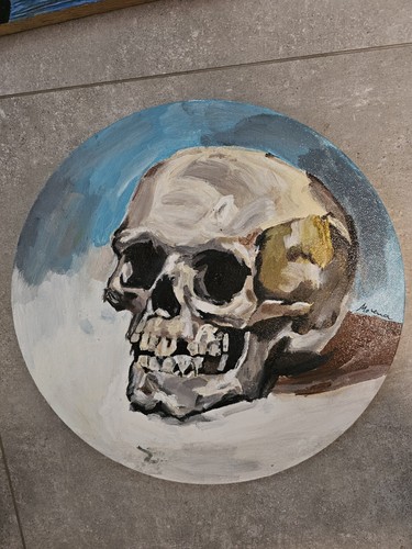 Quadro tela fatto - tela, a