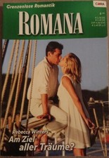 Romana grenzenlose romantik - grenzenlose,