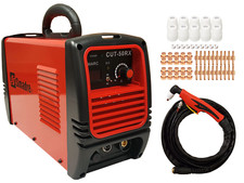 TAGLIERINA AL PLASMA 60 CONS