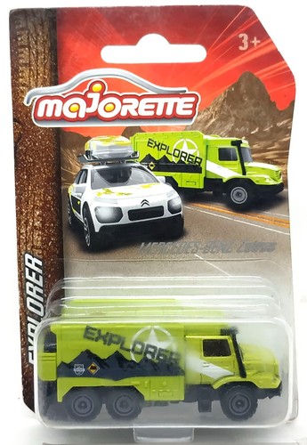 Majorette mercedes benz - majorette,
