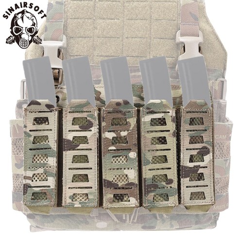 Tactical mp5 mp7 magazine - tactical,