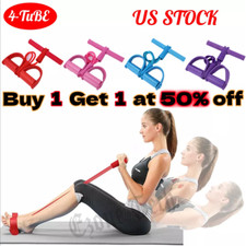 Fascia Resistenza Pedale Piede