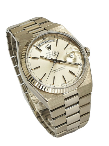 Rarissimo rolex day - rarissimo,