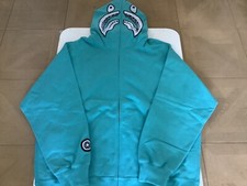 Autentica felpa con cappuccio